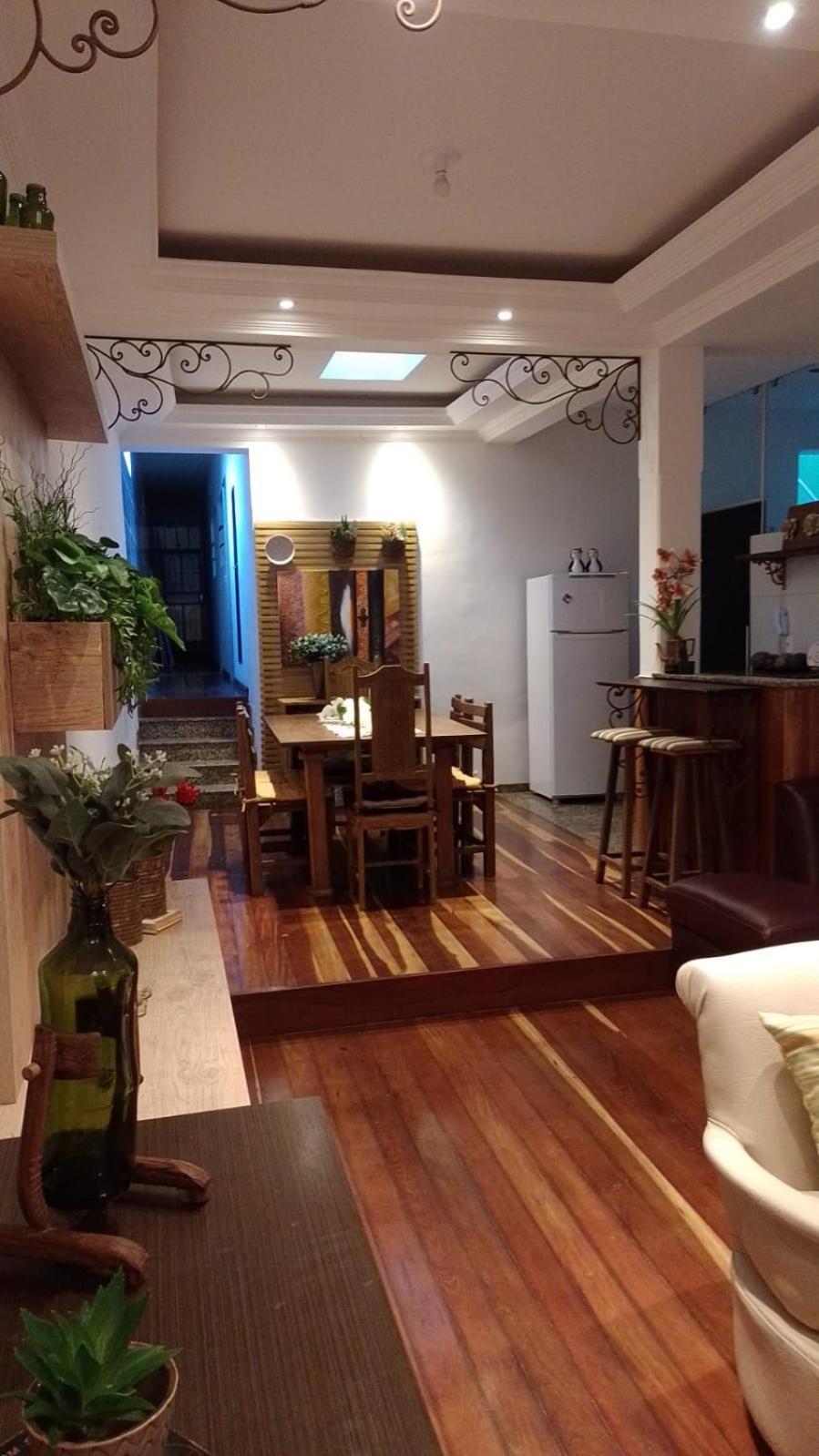 Recanto Alto Da Gloria Diamantina Exterior foto