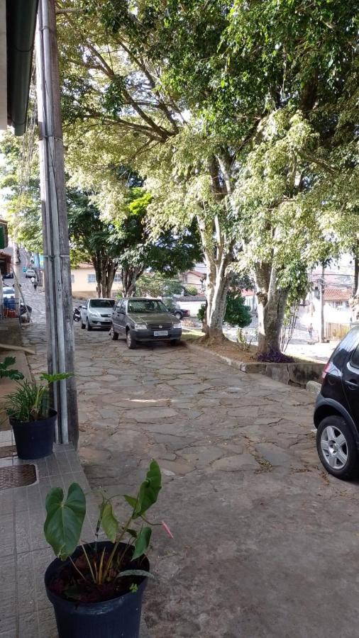 Recanto Alto Da Gloria Diamantina Exterior foto