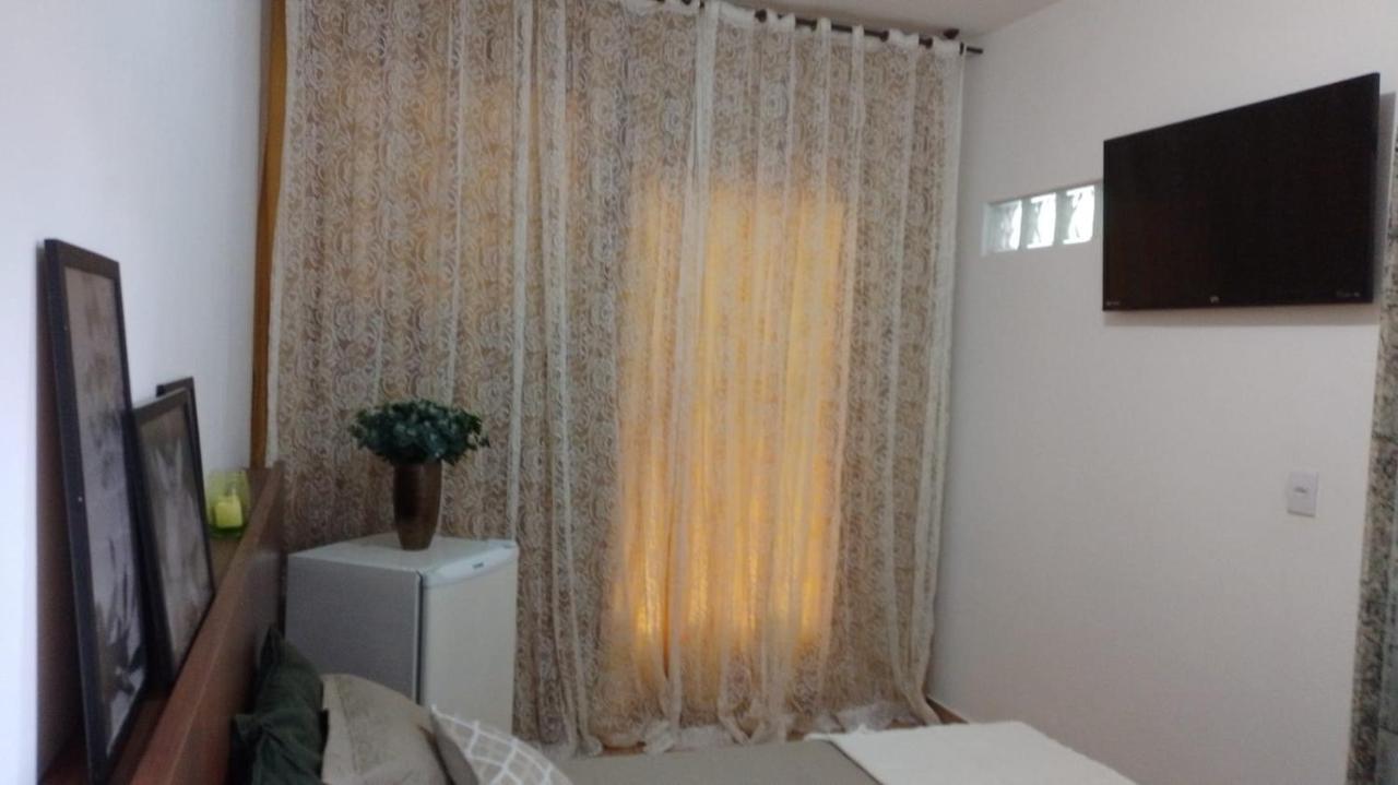 Recanto Alto Da Gloria Diamantina Exterior foto